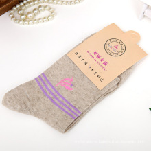 PK17ST322 Eanytex linen sock